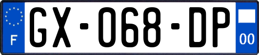 GX-068-DP