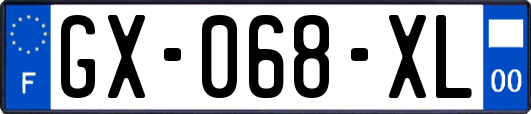 GX-068-XL