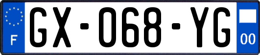 GX-068-YG
