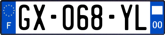 GX-068-YL