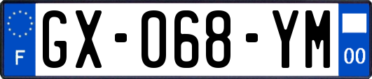 GX-068-YM