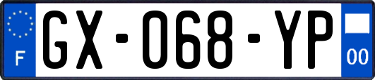 GX-068-YP