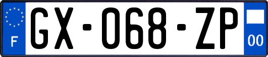 GX-068-ZP