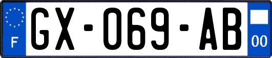 GX-069-AB