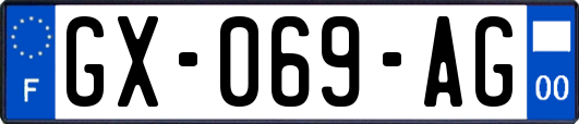 GX-069-AG