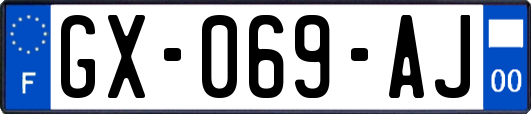 GX-069-AJ
