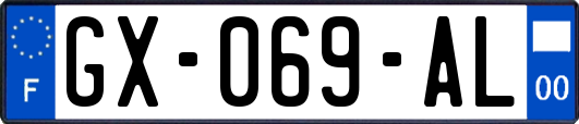 GX-069-AL