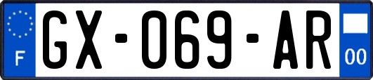 GX-069-AR