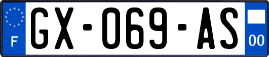 GX-069-AS