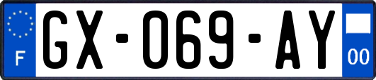 GX-069-AY