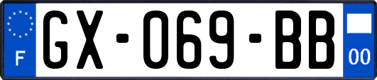 GX-069-BB