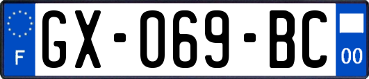 GX-069-BC