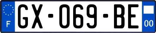 GX-069-BE