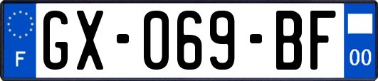 GX-069-BF