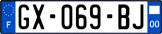 GX-069-BJ