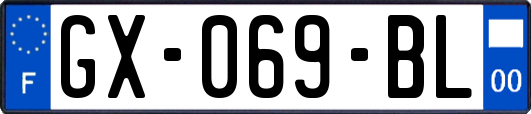 GX-069-BL