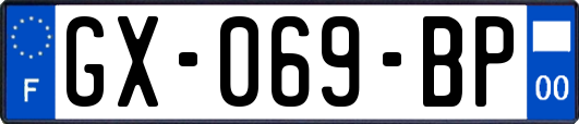GX-069-BP
