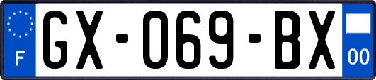 GX-069-BX