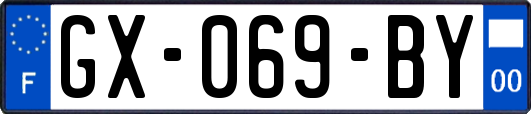 GX-069-BY