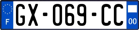 GX-069-CC