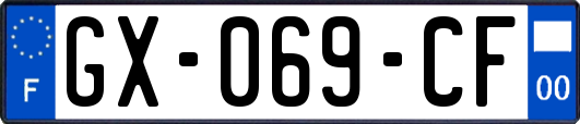 GX-069-CF
