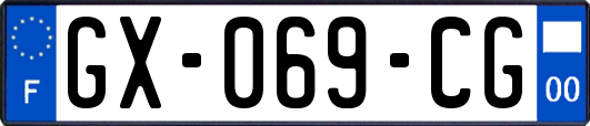 GX-069-CG
