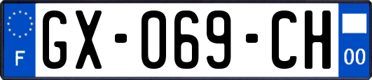 GX-069-CH