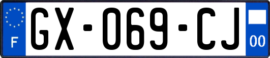 GX-069-CJ