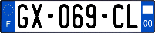 GX-069-CL