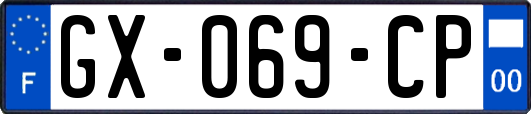 GX-069-CP