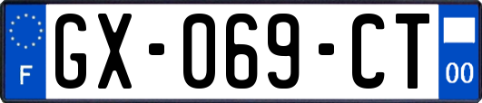 GX-069-CT