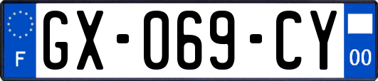 GX-069-CY