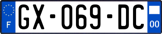GX-069-DC