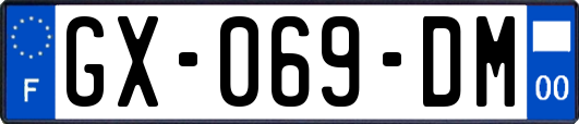 GX-069-DM