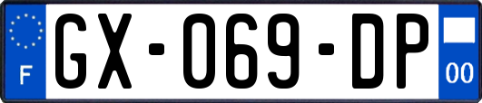 GX-069-DP