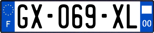 GX-069-XL