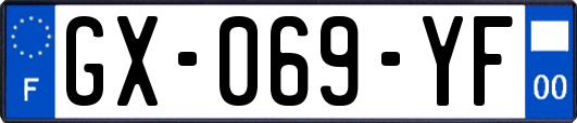 GX-069-YF