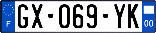 GX-069-YK