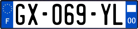 GX-069-YL