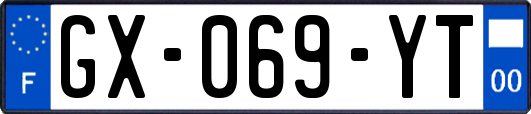 GX-069-YT