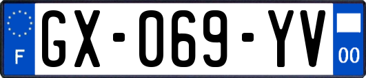 GX-069-YV