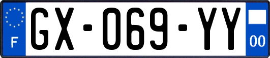 GX-069-YY