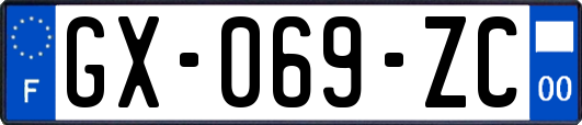 GX-069-ZC