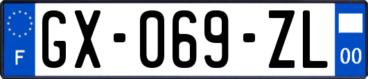 GX-069-ZL
