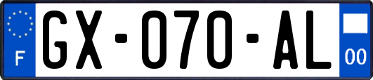 GX-070-AL