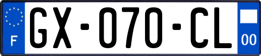 GX-070-CL