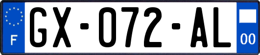 GX-072-AL