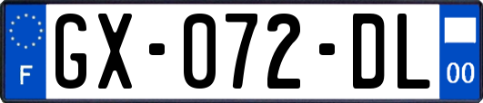 GX-072-DL