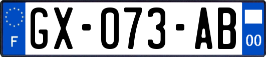 GX-073-AB