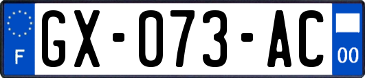 GX-073-AC